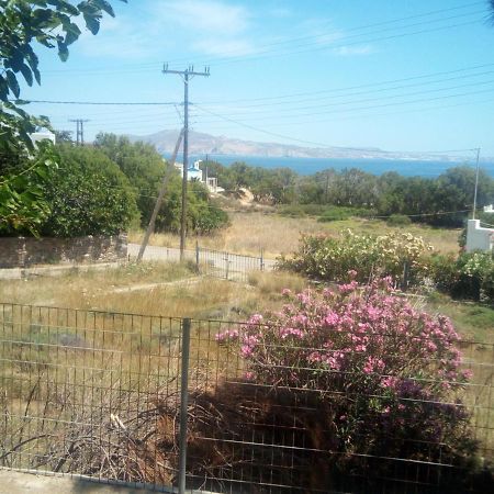 Little Stone House Near The Beach Agios Ioannis  Eksteriør bilde