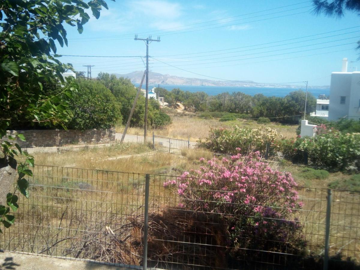 Little Stone House Near The Beach Agios Ioannis  Eksteriør bilde