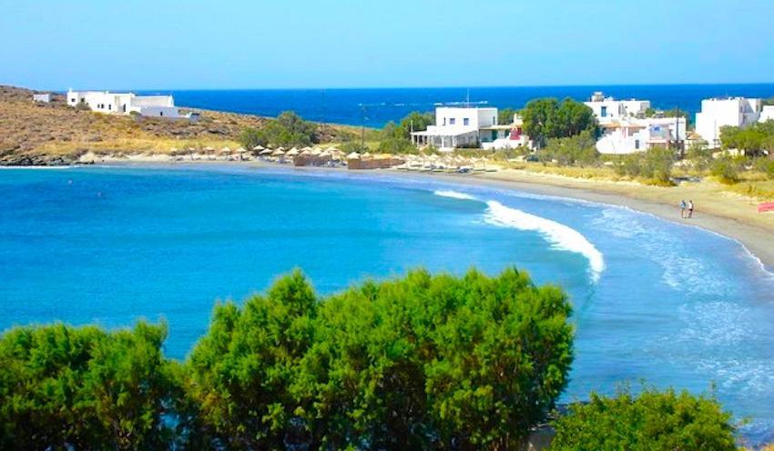 Little Stone House Near The Beach Agios Ioannis  Eksteriør bilde